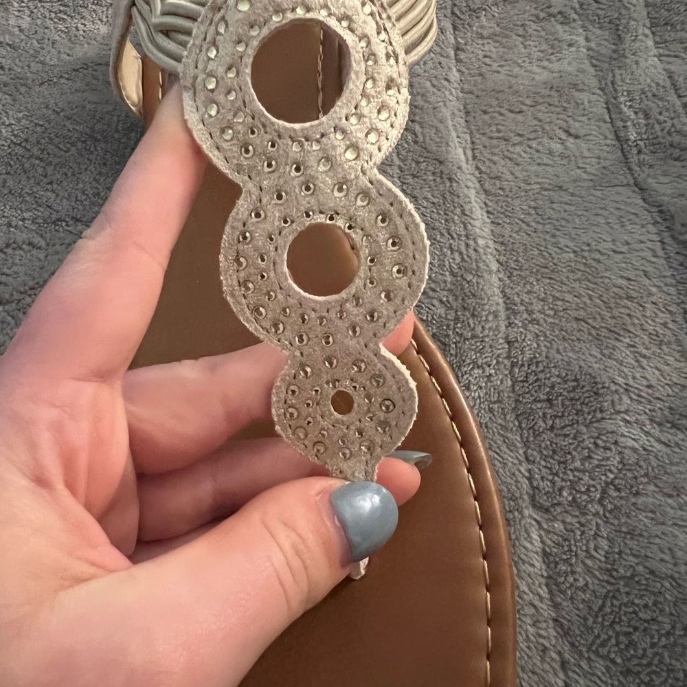 MIXIT Sandals- Brand New - Picture 8 of 8